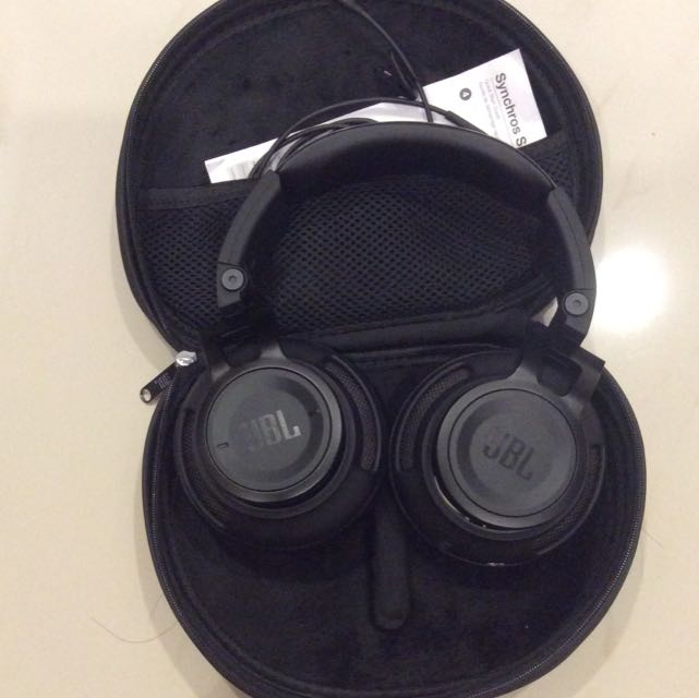 Jbl shop synchros s500