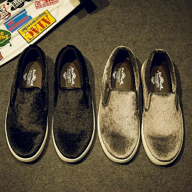 shoes loafers men Sneaker canvas shoes 