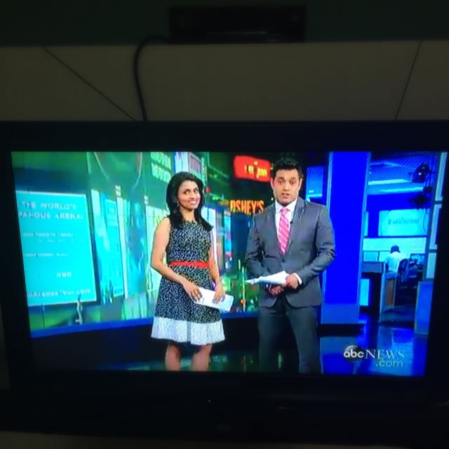 Panasonic Viera 32inch LCD TV + Swivel wall mount, Furniture & Home Living, Furniture, TV