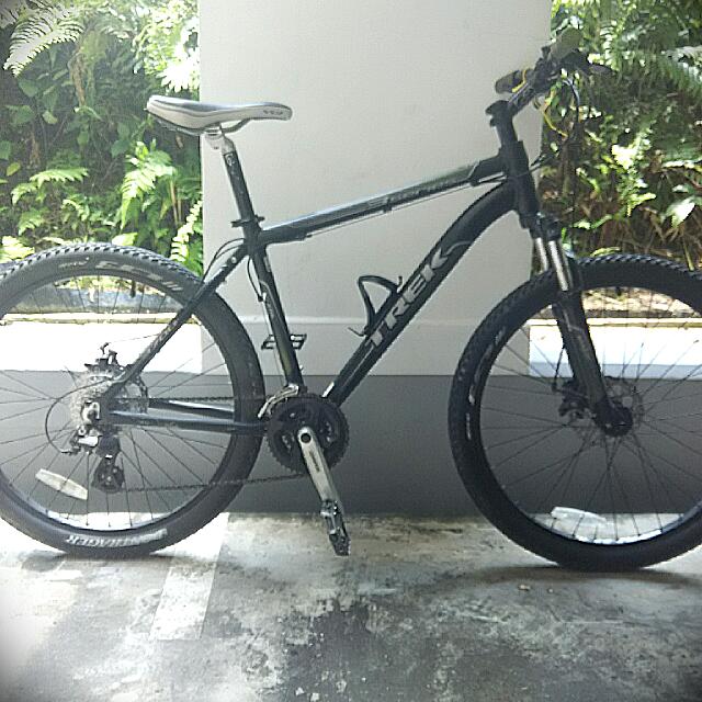 2011 cheap trek 3700