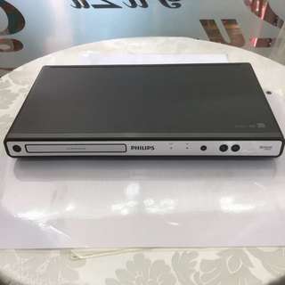 PHILIPS DVD PLAYER - DVP3100
