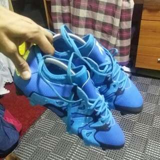 Adidas X15.1