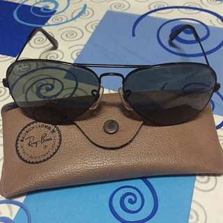 Ray Ban USA By Bausch&Lomb