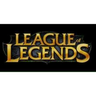 Affordable league of legends boost duo For Sale, Toys & Games
