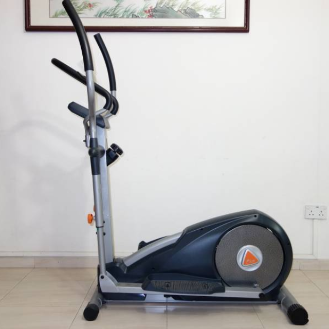 AIBI GYM Elliptical Cross Trainer AB E830