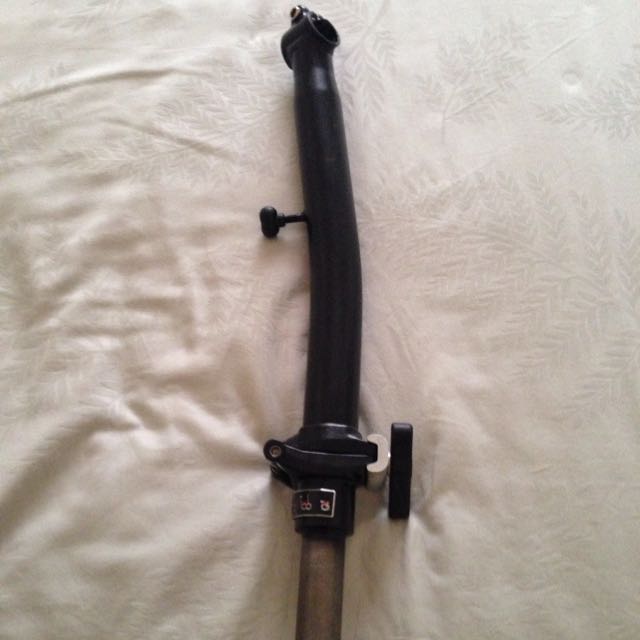 Brompton h type stem store