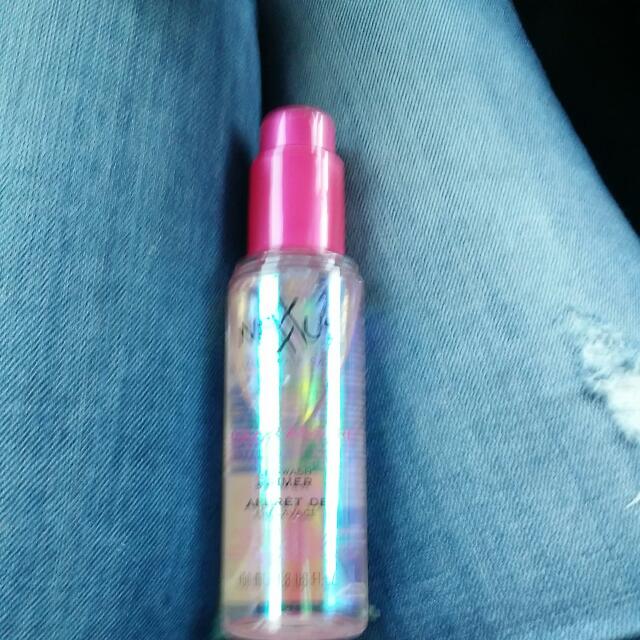 Color Assure Pre Wash Primer By Nexxus Women S Fashion On Carousell