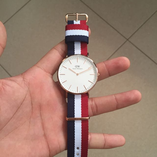 Dw classic cambridge store