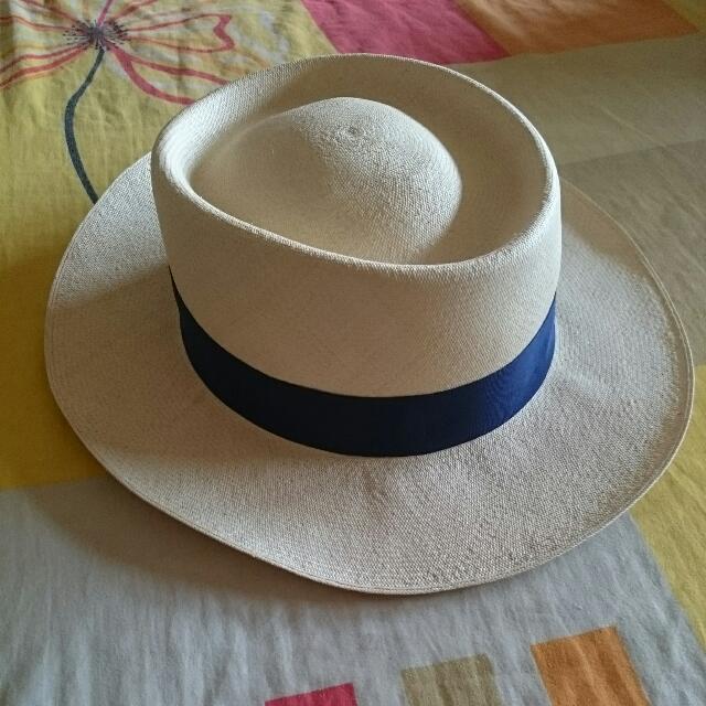 panama hat singapore