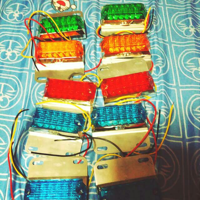 Lights For Lorries, Everything Else on Carousell