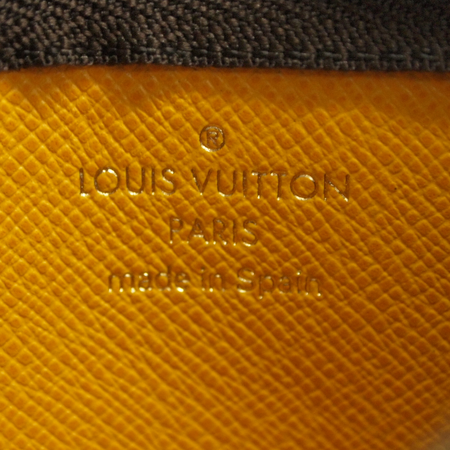 Louis Vuitton Canvas Monogram Bellboy Groom Key Pouch, myGemma, CH