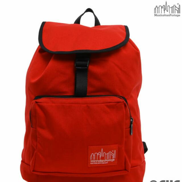 manhattan portage backpack singapore
