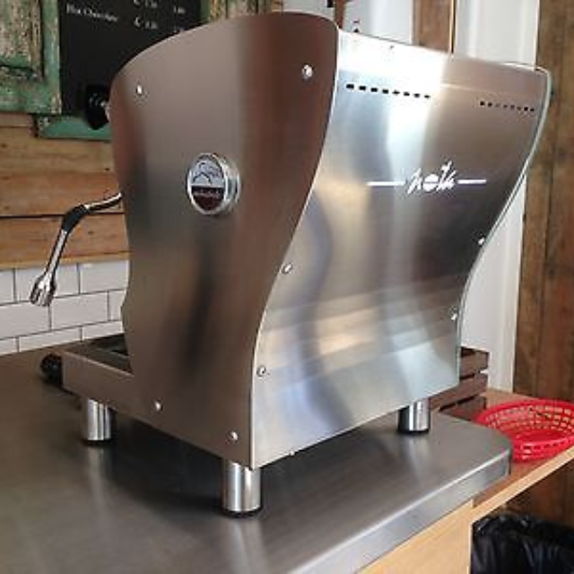 Orchestrale Nota espresso coffee machine, TV & Home Appliances, Kitchen