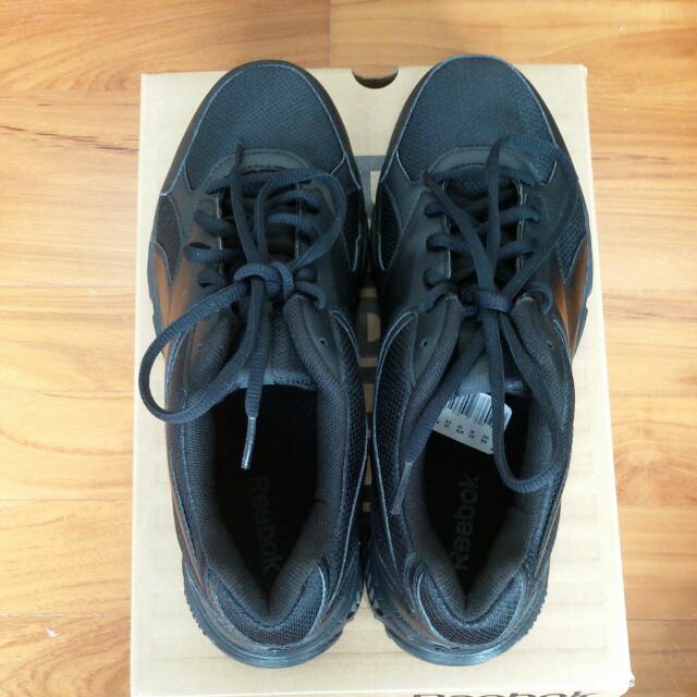 Reebok Tranz Runner RS Women s Fashion Activewear on Carousell