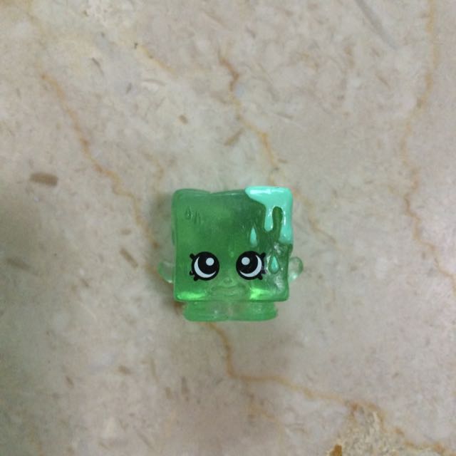 Shopkins shop cool cube