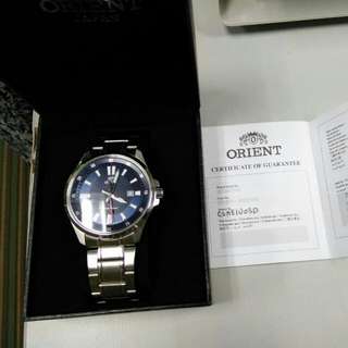 Orient japan (new)