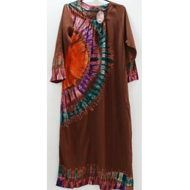 Gambar Desain Baju Batik - Model Baju Terbaru 2019