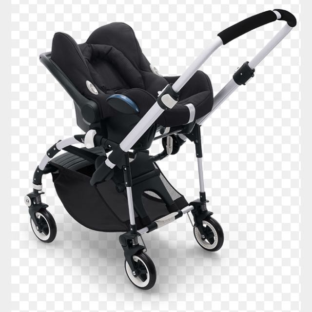 BUGABOO BEE PLUS BEE 3 MAXI COSI car seat adaptor Babies Kids Going Out Car Seats on Carousell
