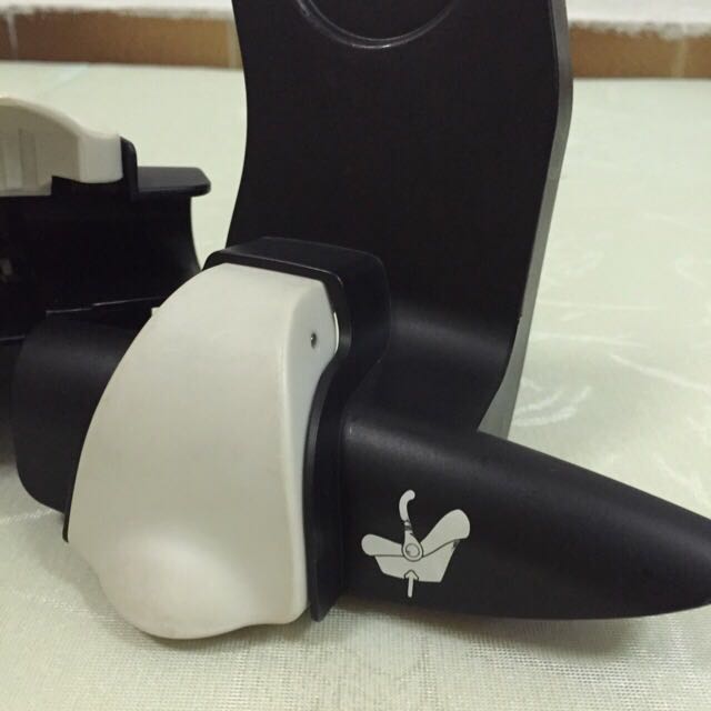 bugaboo bee adaptor for maxi cosi car seats