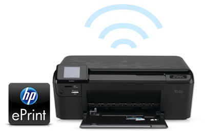 eprint printer