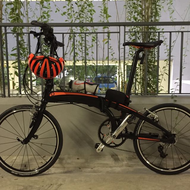 Dahon x10 store