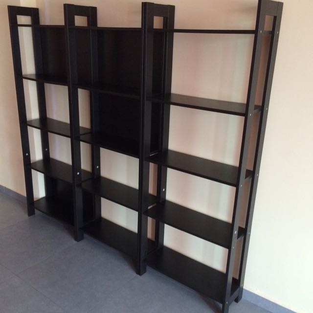 Ikea Laiva Bookcase Shelf Rack Furniture On Carousell