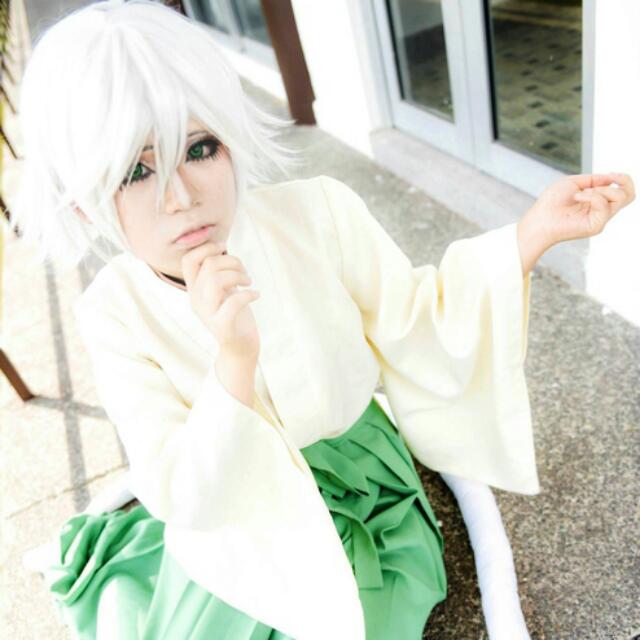Get Wallpaper Kamisama Hajimemashita Mizuki Cos Wig Entertainment J Pop On For Android Free