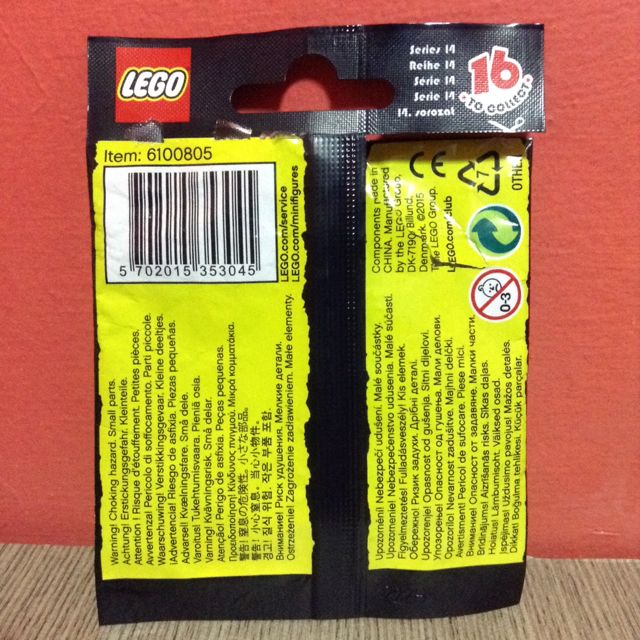 trade/sell lego minifigures (monsters), Hobbies & Toys, Toys & Games on