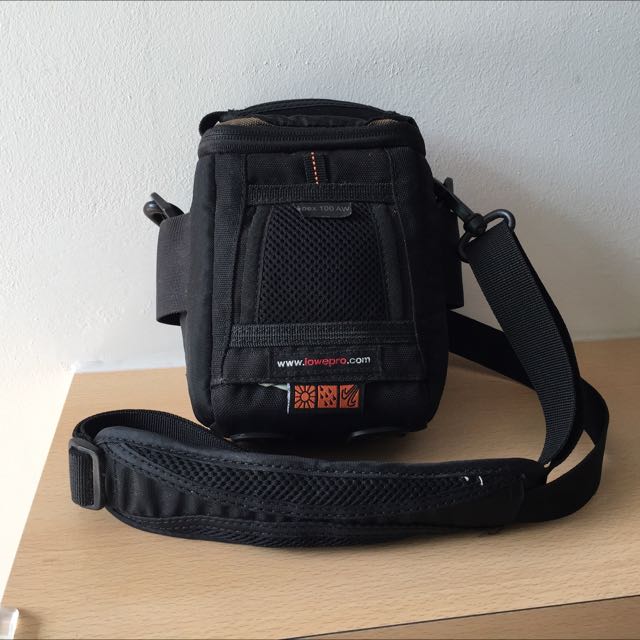 lowe alpine camera bag