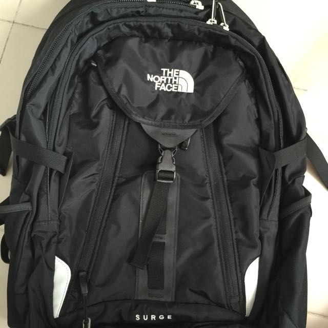 northface 30l