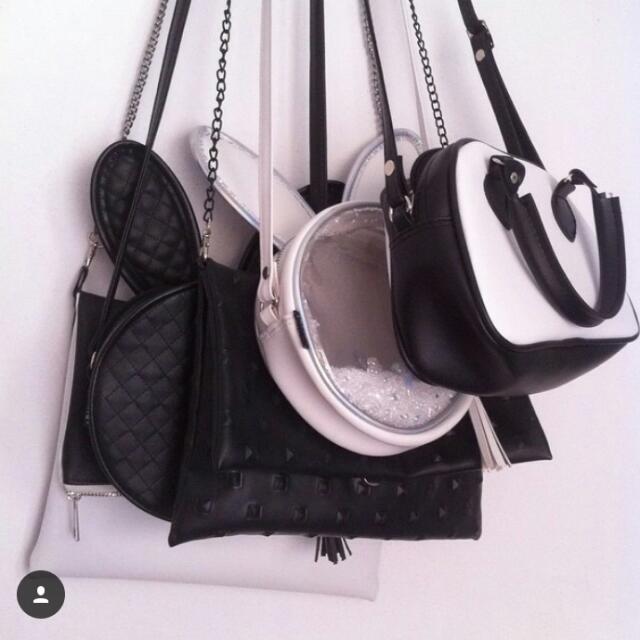 Riya top bag malaysia