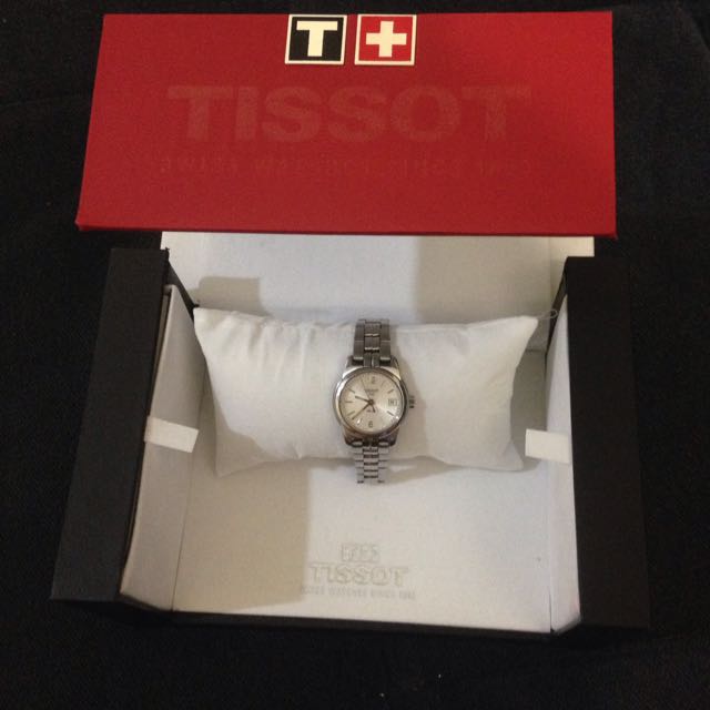 Tissot J326 426K