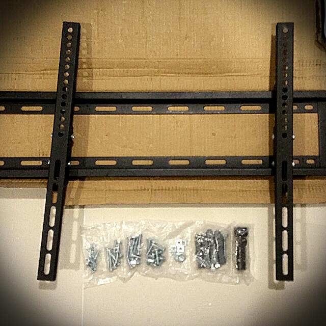 TV Mounting Brackets, Furniture & Home Living, Furniture, TV Consoles