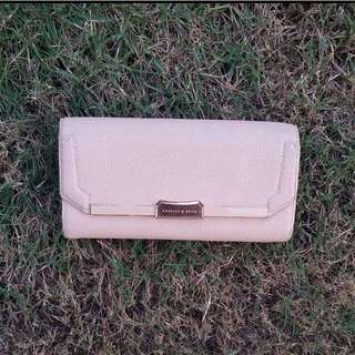 Charles And Keith Wallet
