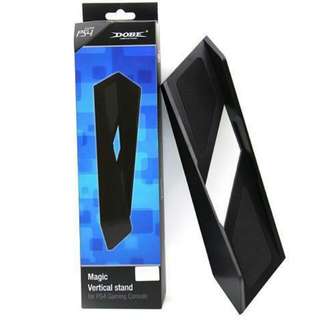 NEW Playstation 4 Ps4 PS4 Magic Vertical Stand