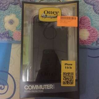 Otterbox For Iphone 5/5s