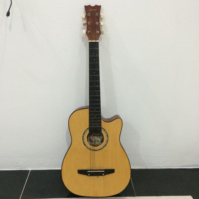 Ritmuller guitar deals