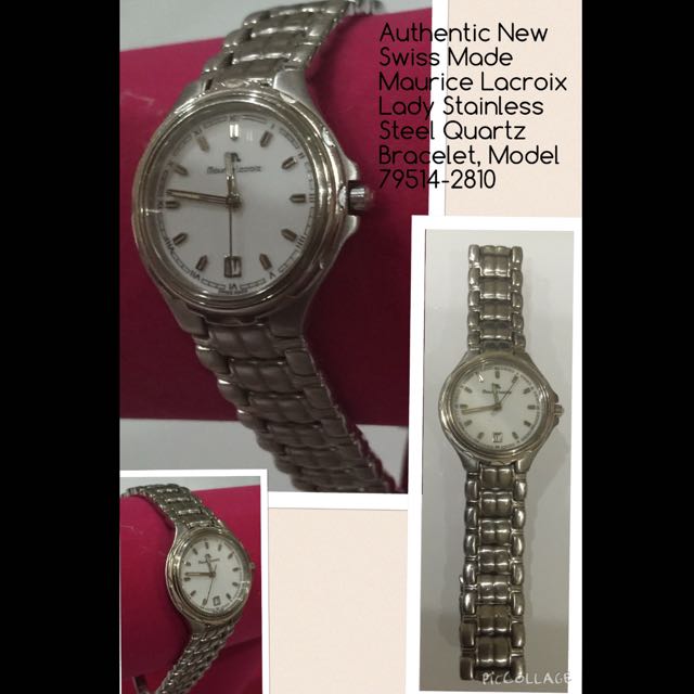 Maurice lacroix 79514 cheap