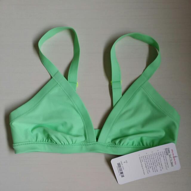 can you swim in lululemon sports bra