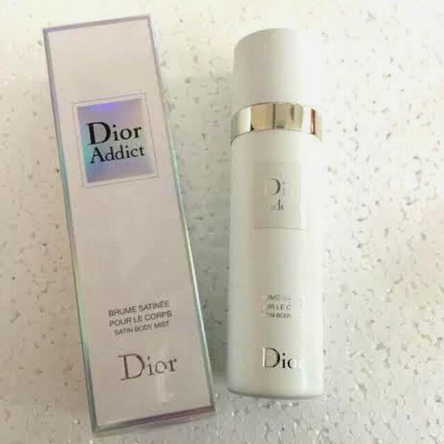 Christian Dior Miss Dior Silky Body Mist Box Slightly Damaged 100ml34oz  buy to Vietnam CosmoStore Vietnam