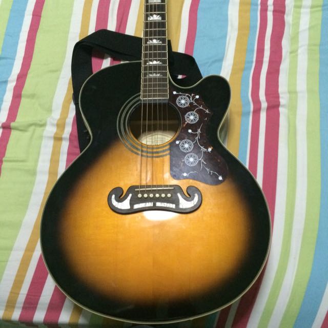 Epiphone