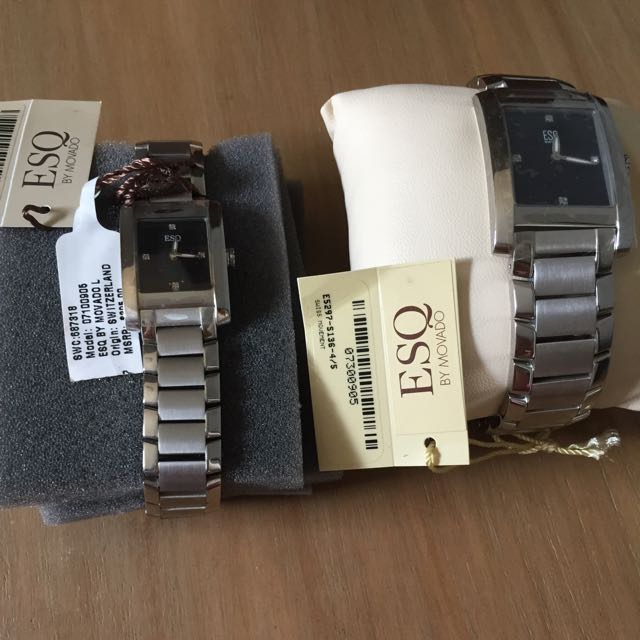 Movado for her clearance