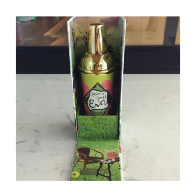 Benefit hotsell eva perfume