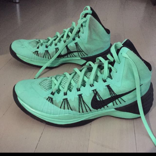 women's hyperdunk 2017