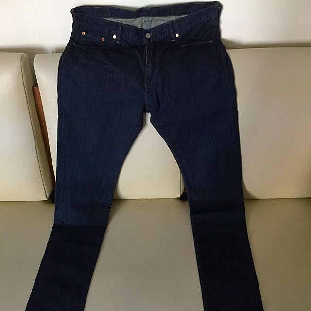 levis 528