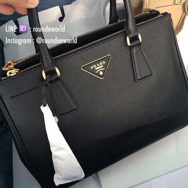 prada saffiano bn1801