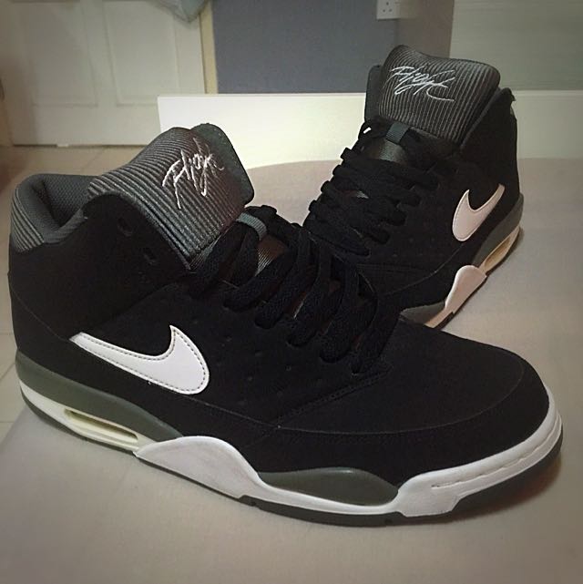 mens nike flights