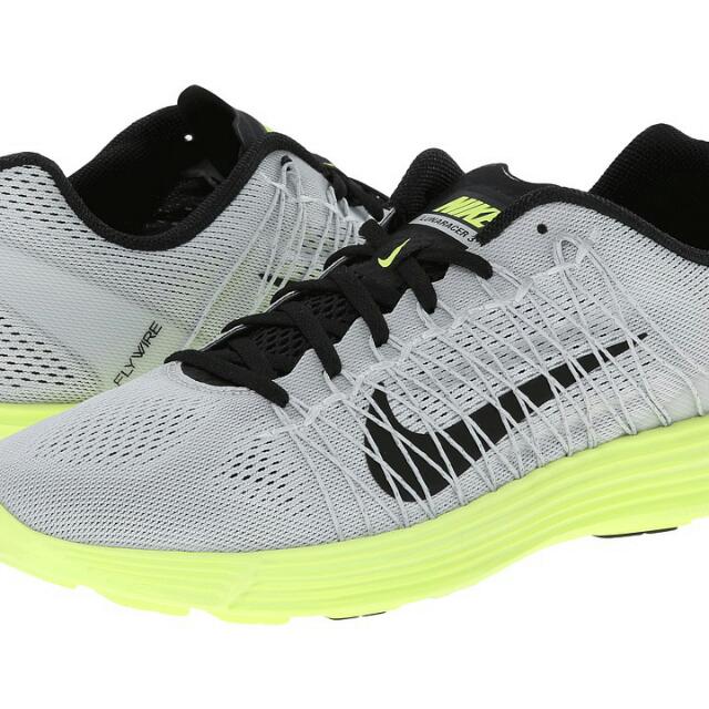 Nike Lunaracer 3 Women s Fashion Footwear Sneakers on Carousell