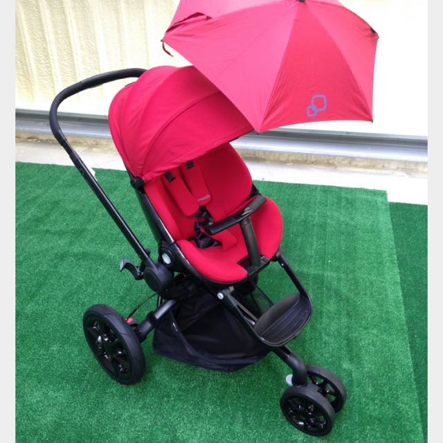 Quinny moodd umbrella store