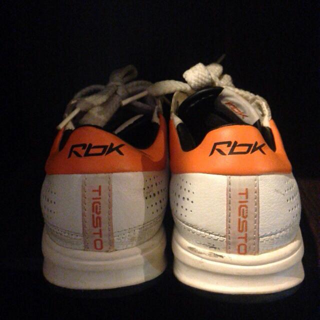 reebok tiesto